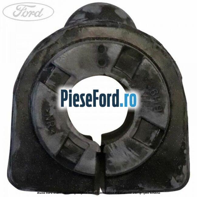 Bucsa bara stabilizatoare spate Ford Mondeo 2008-2014 2.0 EcoBoost 240 cp TPBA benzina