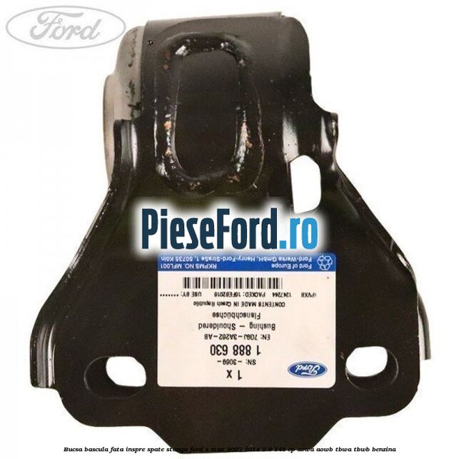 Bucsa bascula fata inspre spate stanga Ford S-Max 2007-2014 2.0 145 cp