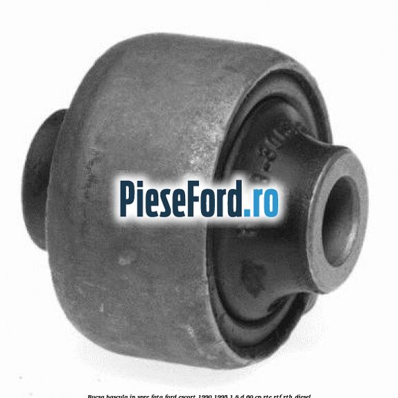 Bucsa bascula in spre fata Ford Escort 1990-1995 1.8 D 60 cp RTE, RTF, RTH diesel