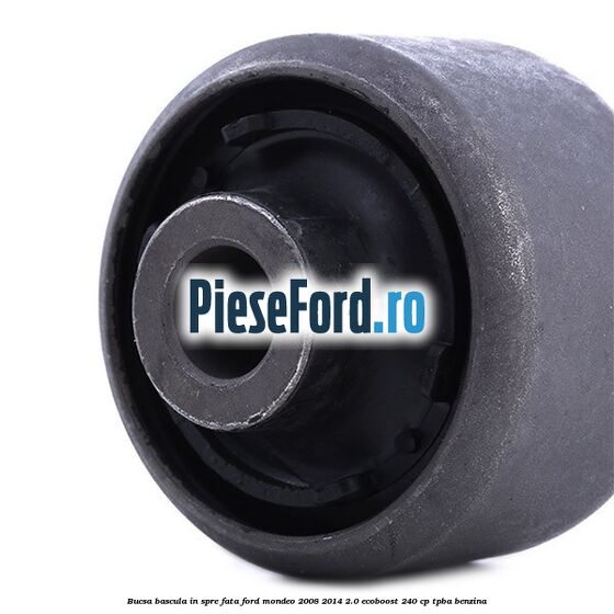 Bucsa bascula in spre fata Ford Mondeo 2008-2014 2.0 EcoBoost 240 cp TPBA benzina