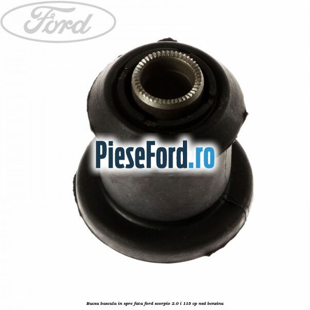 Bucsa bascula in spre fata Ford Scorpio 2.0 i 115 cp NSD benzina