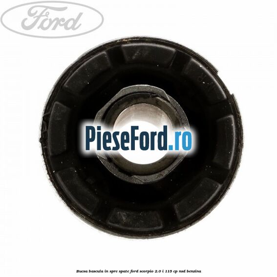 Bucsa bascula in spre spate Ford Scorpio 2.0 i 115 cp Bucsa bascula in spre spate Ford Scorpio 2.0 i 115 cp NSD benzina