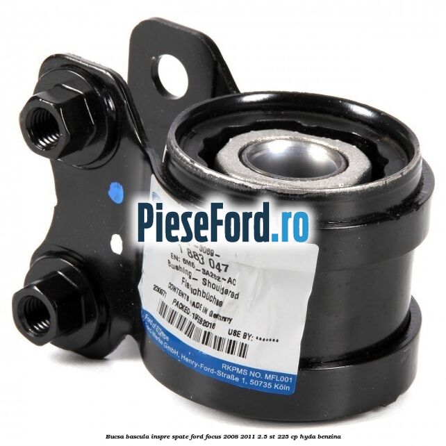 Bucsa bascula inspre spate Ford Focus 2008-2011 2.5 ST 225 cp HYDA benzina