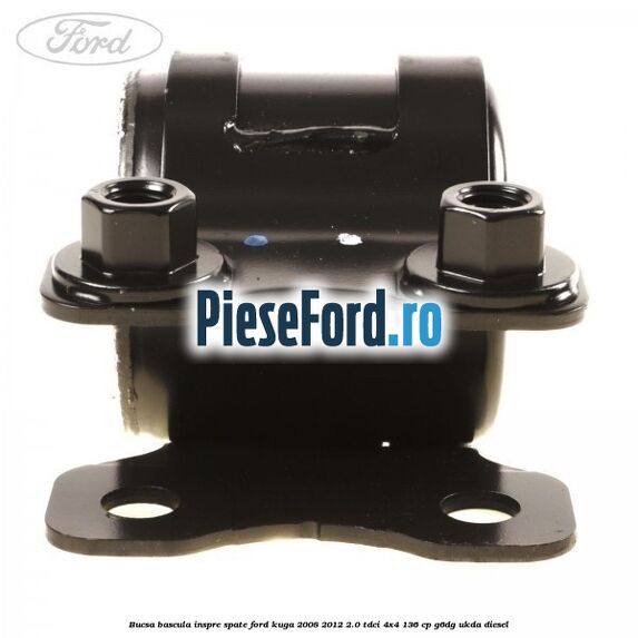 Bucsa bascula inspre spate Ford Kuga 2008-2012 2.0 TDCi 4x4 136 cp G6DG, UKDA diesel