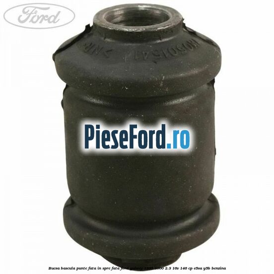 Bucsa bascula punte fata in spre fata Ford Galaxy 1995-2000 2.3 16V 146 cp E5SA, Y5B benzina