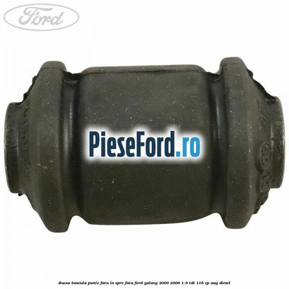Bucsa bascula punte fata in spre fata Ford Galaxy 2000-2006 1.9 TDI 115 cp AUY diesel