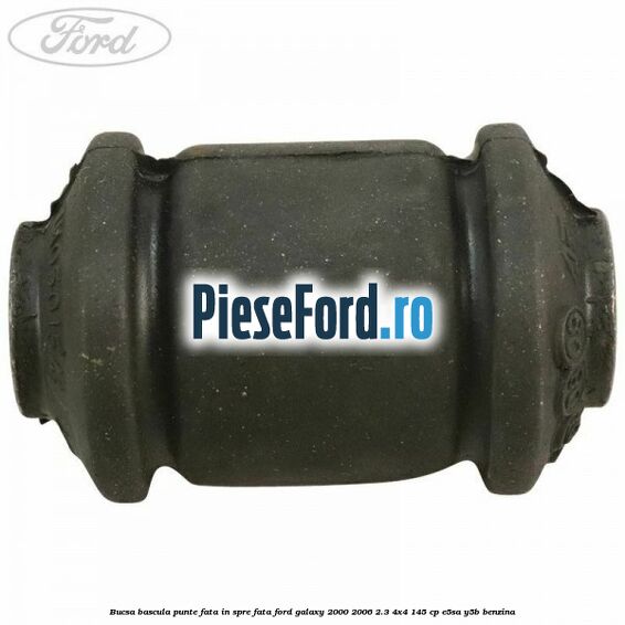 Bucsa bascula punte fata in spre fata Ford Galaxy 2000-2006 2.3 4x4 145 cp E5SA, Y5B benzina