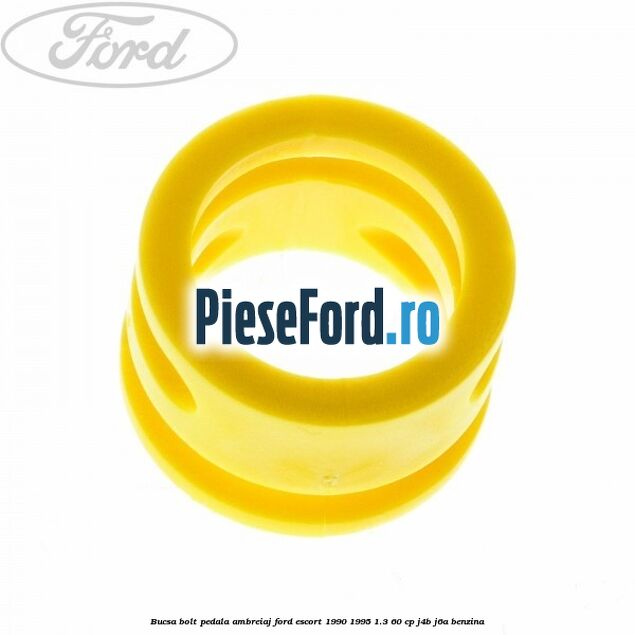 Bucsa bolt pedala ambreiaj Ford Escort 1990-1995 1.3 60 cp J4B, J6A benzina