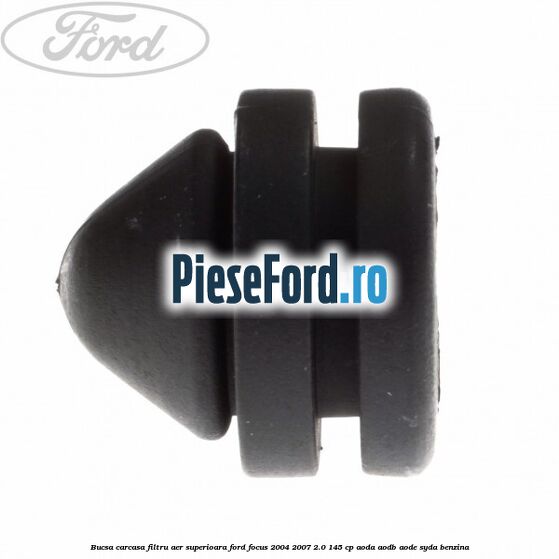 Bucsa carcasa filtru aer superioara Ford Focus 2004-2007 2.0 145 cp AODA, AODB, AODE, SYDA benzina