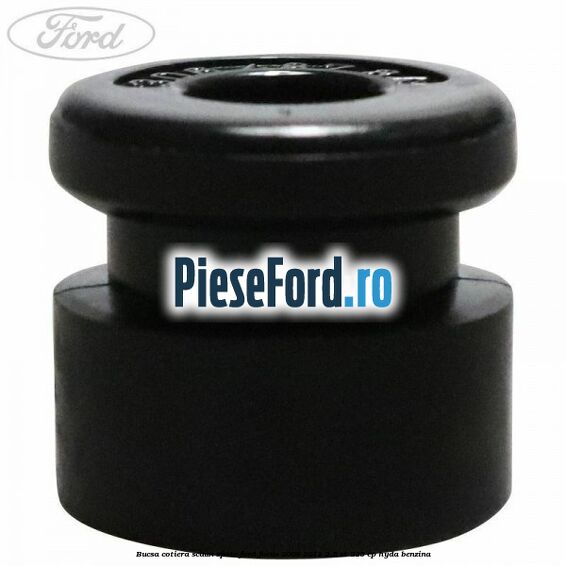 Bucsa cotiera scaun spate Ford Focus 2008-2011 2.5 ST 225 cp HYDA benzina