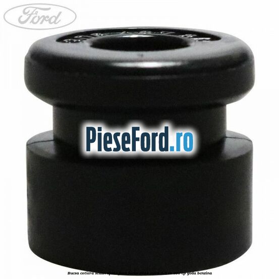 Bucsa cotiera scaun spate Ford Focus 2014-2018 2.3 RS 350 cp YVDA benzina