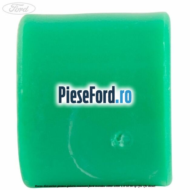 Bucsa distantier prezon galerie evacuare Ford Mondeo 1993-1996 1.8 TD 90 cp RFM, RFN diesel