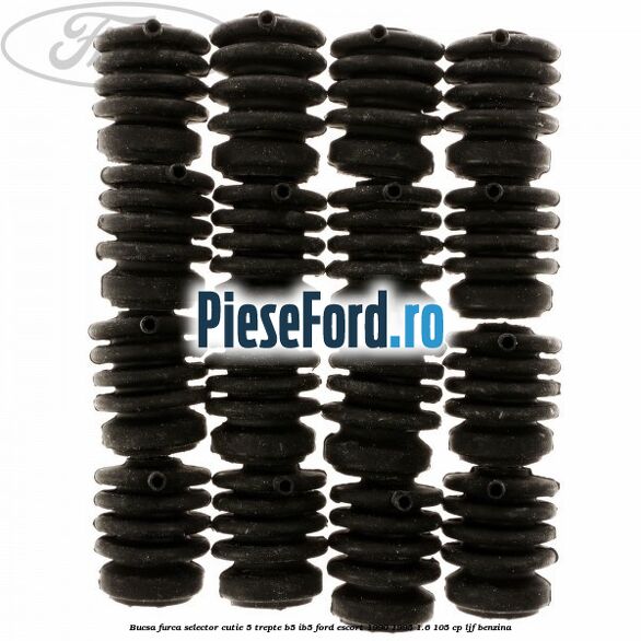 Bucsa furca selector cutie 5 trepte B5/IB5 Ford Escort 1990-1995 1.6 105 cp LJF benzina