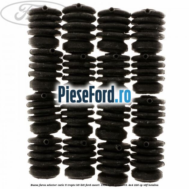 Bucsa furca selector cutie 5 trepte B5/IB5 Ford Escort 1990-1995 Cosworth 4x4 220 cp Bucsa furca selector cutie 5 trepte B5/IB5 Ford Escort 1990-1995 Cosworth 4x4 220 cp N5F benzina