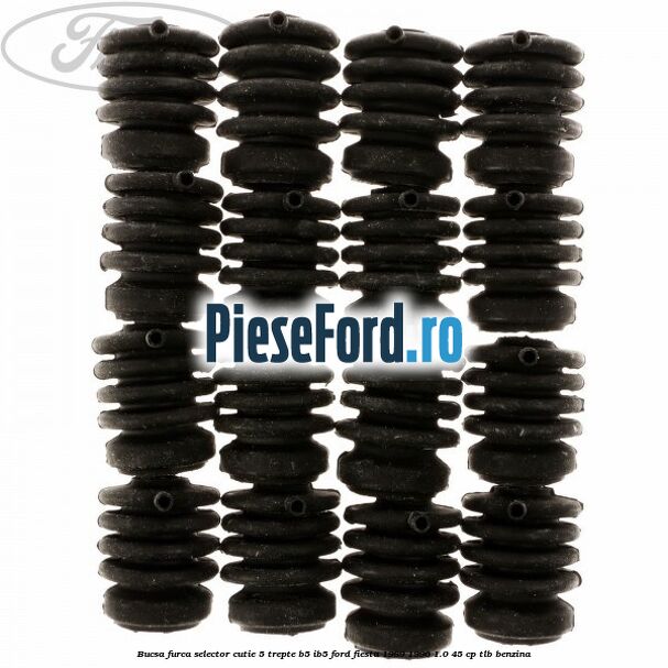 Bucsa furca selector cutie 5 trepte B5/IB5 Ford Fiesta 1989-1996 1.0 45 cp TLB benzina