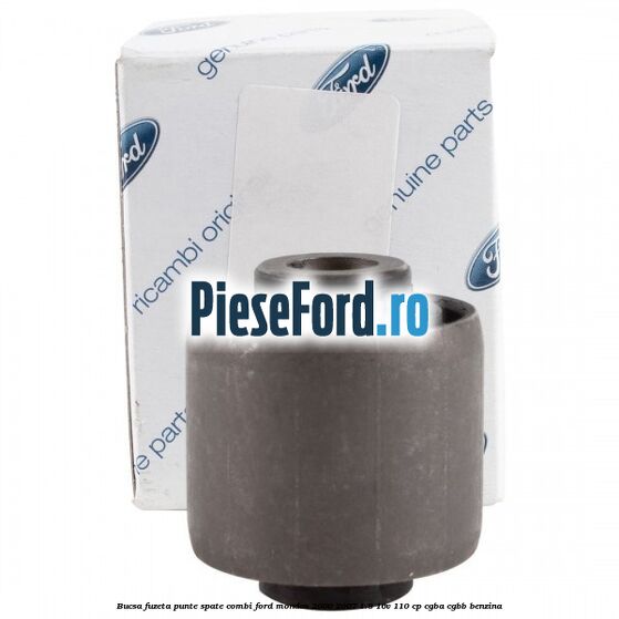 Bucsa fuzeta punte spate combi Ford Mondeo 2000-2007 1.8 16V 110 cp CGBA, CGBB benzina