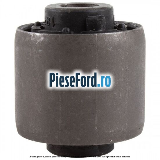 Bucsa fuzeta punte spate combi Ford Mondeo 2000-2007 1.8 16V 125 cp CHBA, CHBB benzina