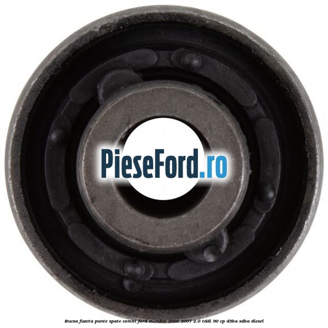 Bucsa fuzeta punte spate combi Ford Mondeo 2000-2007 2.0 TDDI 90 cp D5BA, SDBA diesel