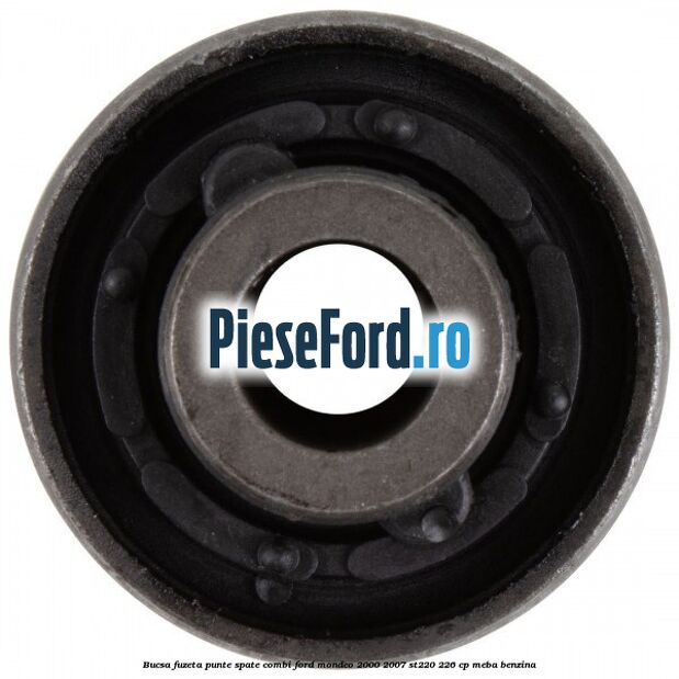 Bucsa fuzeta punte spate combi Ford Mondeo 2000-2007 ST220 226 cp MEBA benzina