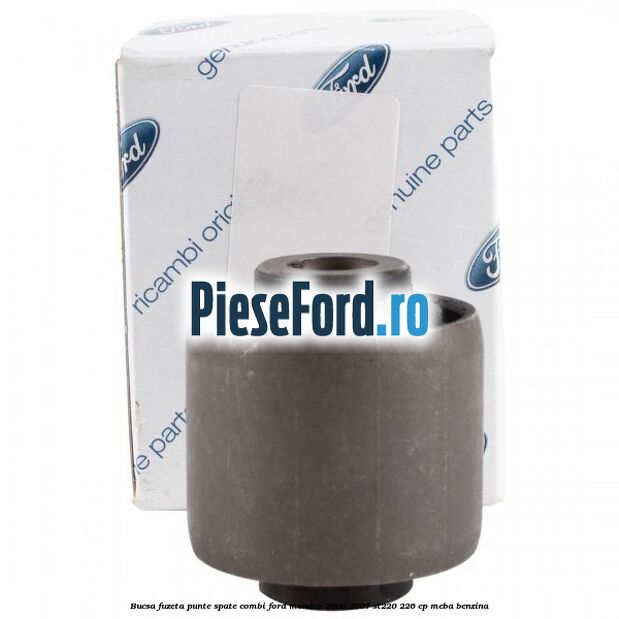 Bucsa fuzeta punte spate combi Ford Mondeo 2000-2007 ST220 226 cp MEBA benzina