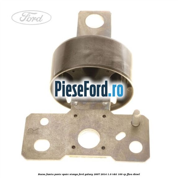 Bucsa fuzeta punte spate stanga Ford Galaxy 2007-2014 1.8 TDCi 100 cp FFWA diesel