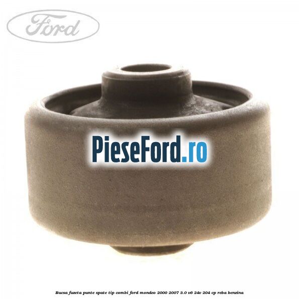Bucsa fuzeta punte spate tip combi Ford Mondeo 2000-2007 3.0 V6 24V 204 cp