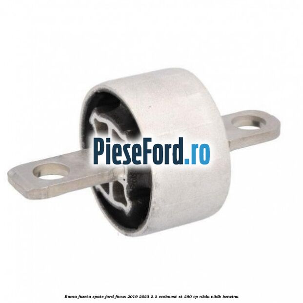 Bucsa fuzeta spate Ford Focus 2019-2023 2.3 EcoBoost ST 280 cp N3DA, N3DB benzina