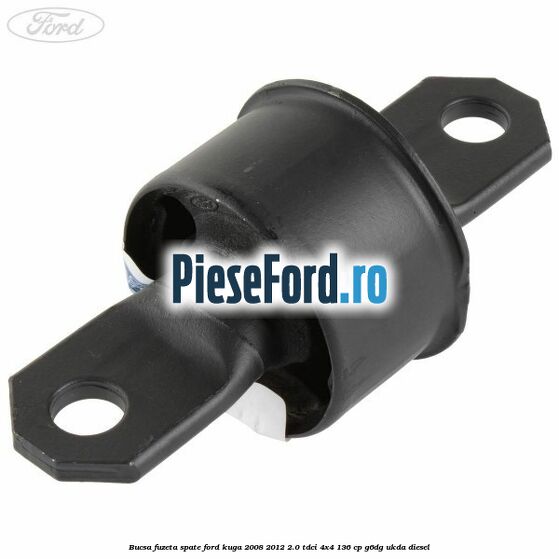 Bucsa fuzeta spate Ford Kuga 2008-2012 2.0 TDCi 4x4 136 cp