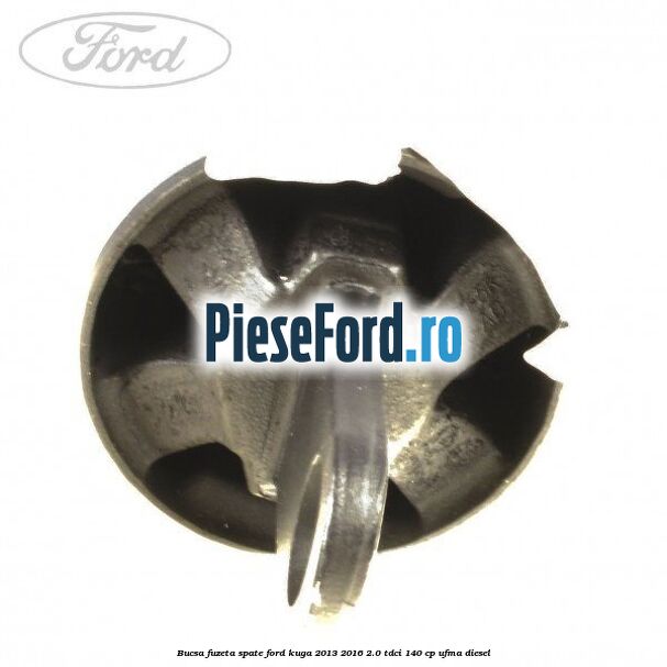 Bucsa fuzeta spate Ford Kuga 2013-2016 2.0 TDCi 140 cp UFMA diesel
