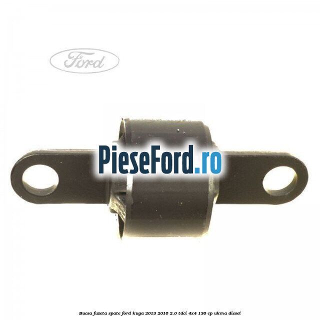 Bucsa fuzeta spate Ford Kuga 2013-2016 2.0 TDCi 4x4 136 cp