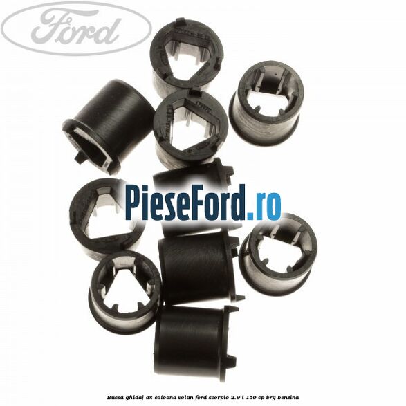 Bucsa ghidaj ax coloana volan Ford Scorpio 2.9 i 150 cp BRG benzina
