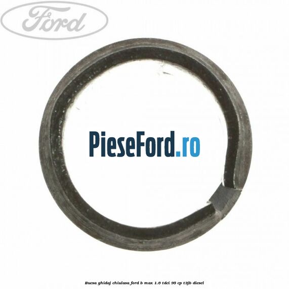 Bucsa ghidaj chiulasa Ford B-Max 1.6 TDCi 95 cp T3JB diesel