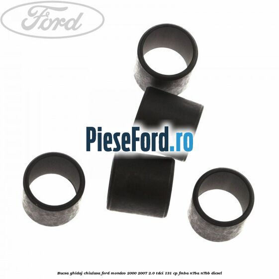 Bucsa ghidaj chiulasa Ford Mondeo 2000-2007 2.0 TDCi 131 cp
