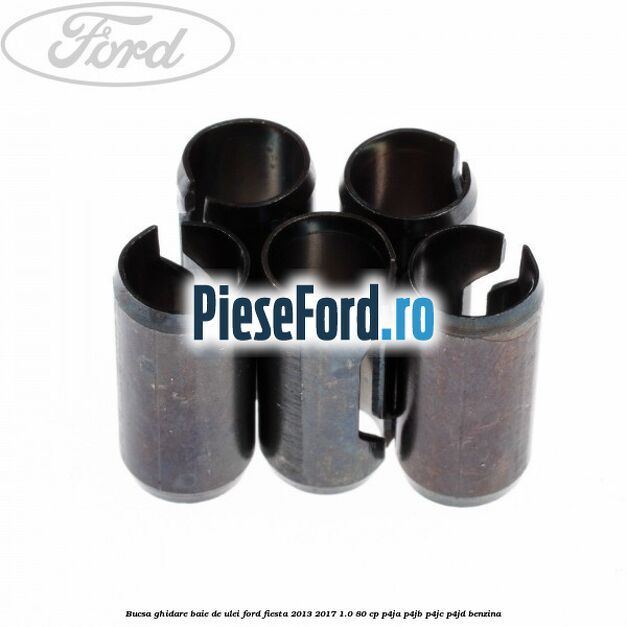 Bucsa ghidare baie de ulei Ford Fiesta 2013-2017 1.0 80 cp Bucsa ghidare baie de ulei Ford Fiesta 2013-2017 1.0 80 cp P4JA, P4JB, P4JC, P4JD benzina