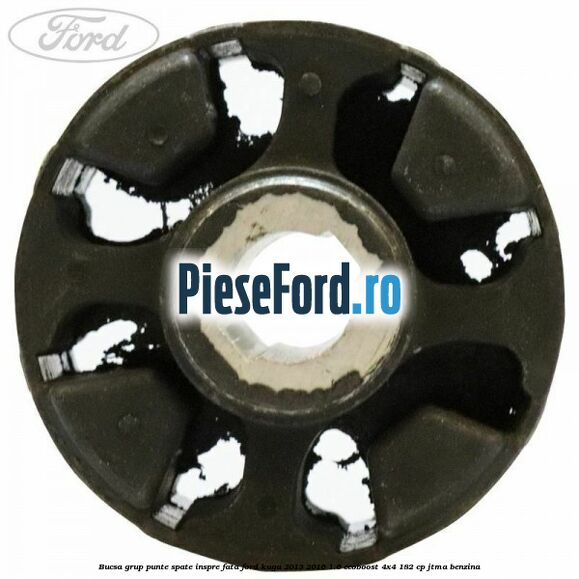 Bucsa grup punte spate inspre fata Ford Kuga 2013-2016 1.6 EcoBoost 4x4 182 cp Bucsa grup punte spate inspre fata Ford Kuga 2013-2016 1.6 EcoBoost 4x4 182 cp JTMA benzina