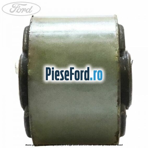 Bucsa grup punte spate inspre fata Ford Kuga 2016-2018 2.0 TDCi 4x4 150 cp Bucsa grup punte spate inspre fata Ford Kuga 2016-2018 2.0 TDCi 4x4 150 cp T7MA, T7MB diesel