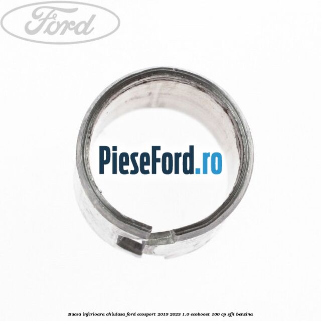 Bucsa inferioara chiulasa Ford EcoSport 2019-2023 1.0 EcoBoost 100 cp SFJL benzina