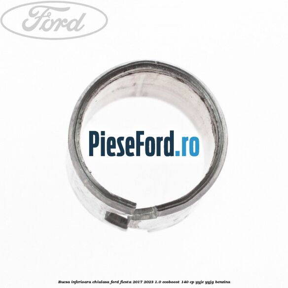Bucsa inferioara chiulasa Ford Fiesta 2017-2023 1.0 EcoBoost 140 cp YYJE, YYJG benzina