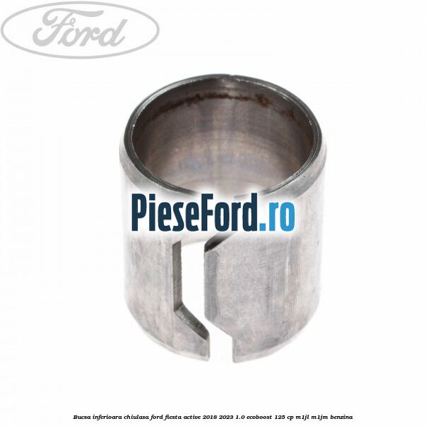 Bucsa inferioara chiulasa Ford Fiesta Active 2018-2023 1.0 EcoBoost 125 cp M1JL, M1JM benzina