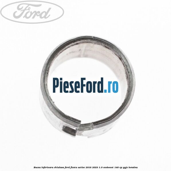 Bucsa inferioara chiulasa Ford Fiesta Active 2018-2023 1.0 EcoBoost 140 cp YYJE benzina