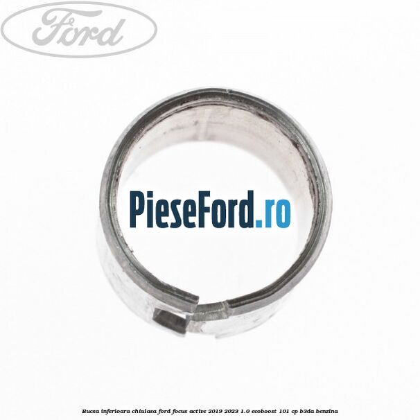Bucsa inferioara chiulasa Ford Focus Active 2019-2023 1.0 EcoBoost 101 cp B3DA benzina