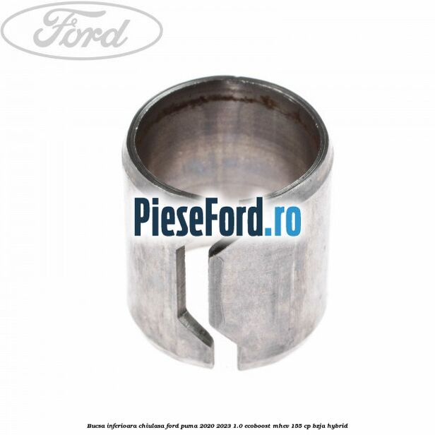 Bucsa inferioara chiulasa Ford Puma 2020-2023 1.0 EcoBoost mHEV 155 cp BZJA Hybrid