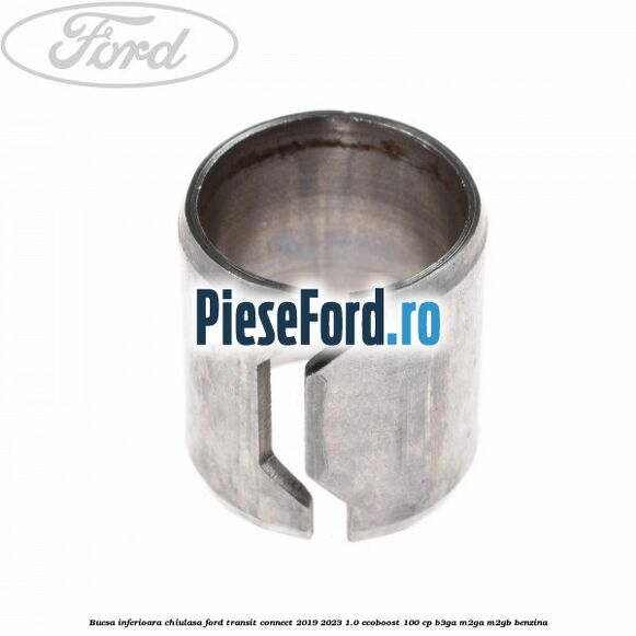 Bucsa inferioara chiulasa Ford Transit Connect 2019-2023 1.0 EcoBoost 100 cp B3GA, M2GA, M2GB benzina