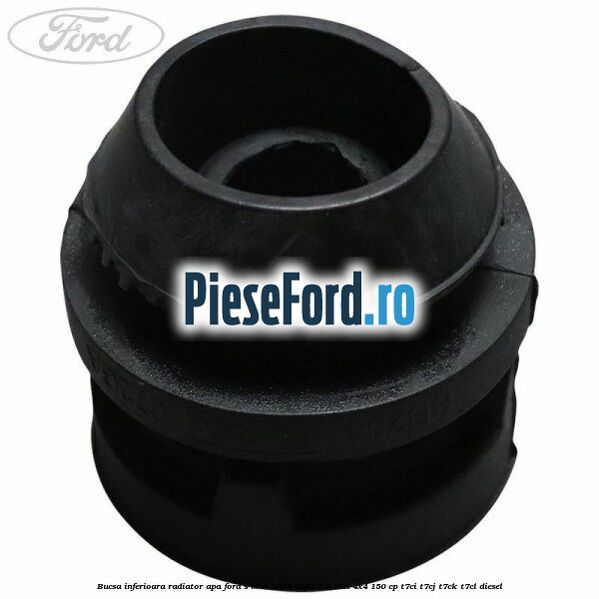 Bucsa inferioara radiator apa Ford S-Max 2015-2023 2.0 TDCi 4x4 150 cp Bucsa inferioara radiator apa Ford S-Max 2015-2023 2.0 TDCi 4x4 150 cp T7CI, T7CJ, T7CK, T7CL diesel