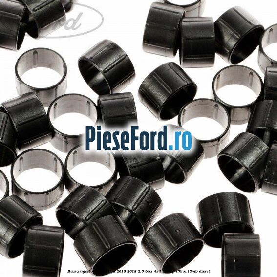 Bucsa injector Ford Kuga 2016-2018 2.0 TDCi 4x4 150 cp T7MA, T7MB diesel