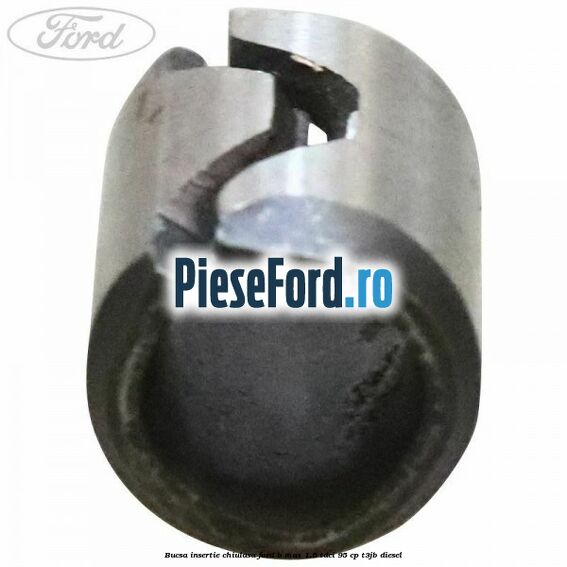 Bucsa insertie chiulasa Ford B-Max 1.6 TDCi 95 cp T3JB diesel