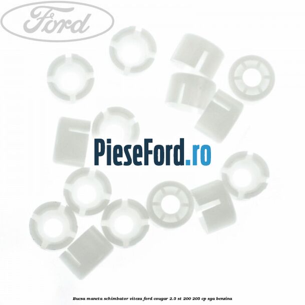 Bucsa maneta schimbator viteza Ford Cougar 2.5 ST 200 205 cp SGA benzina
