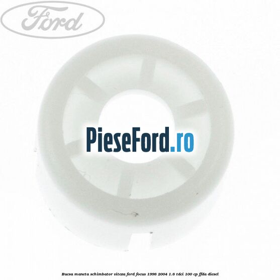 Bucsa maneta schimbator viteza Ford Focus 1998-2004 1.8 TDCi 100 cp FFDA diesel