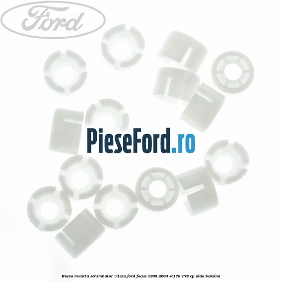 Bucsa maneta schimbator viteza Ford Focus 1998-2004 ST170 173 cp ALDA benzina