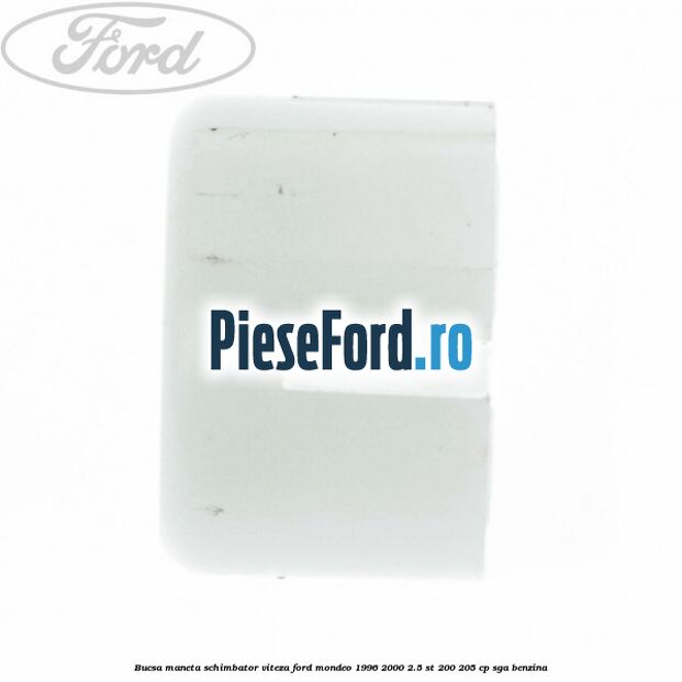 Bucsa maneta schimbator viteza Ford Mondeo 1996-2000 2.5 ST 200 205 cp SGA benzina
